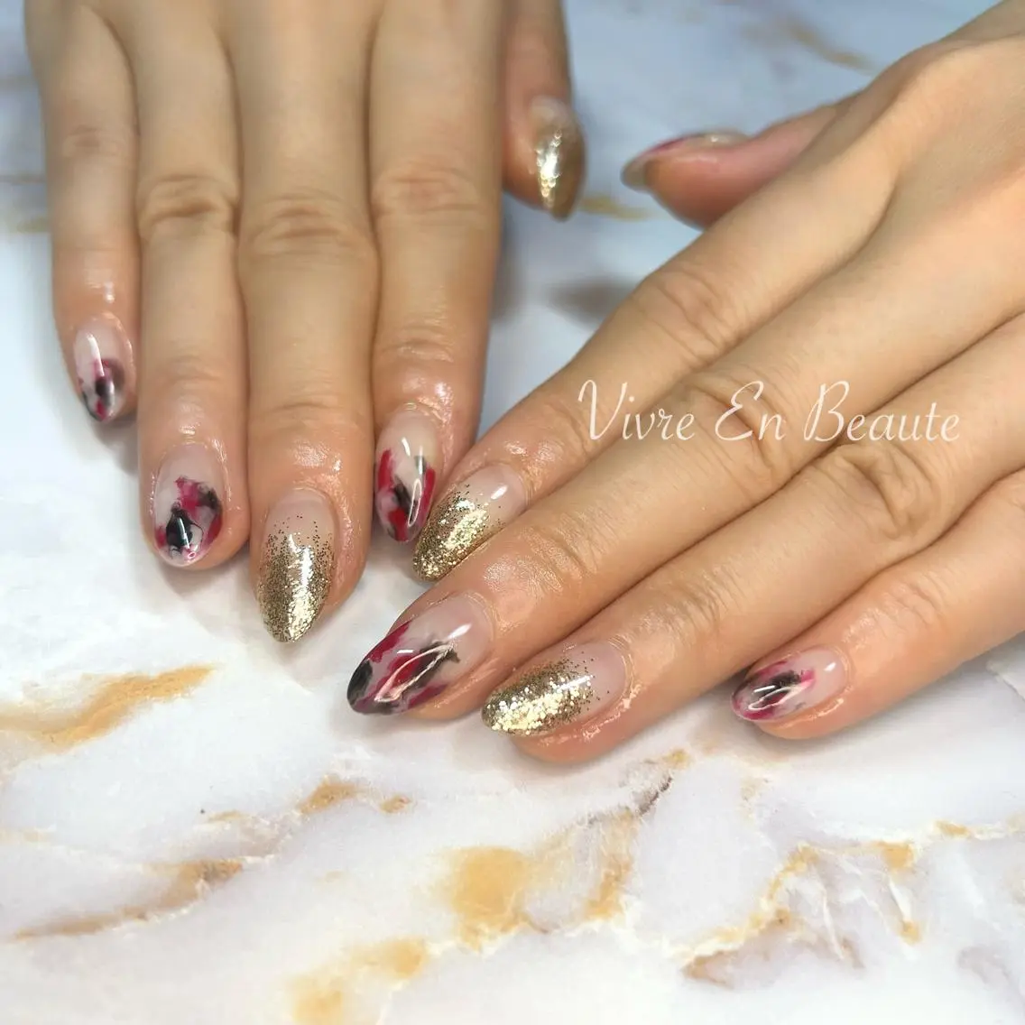 ネイル S Nailのネイルデザイン