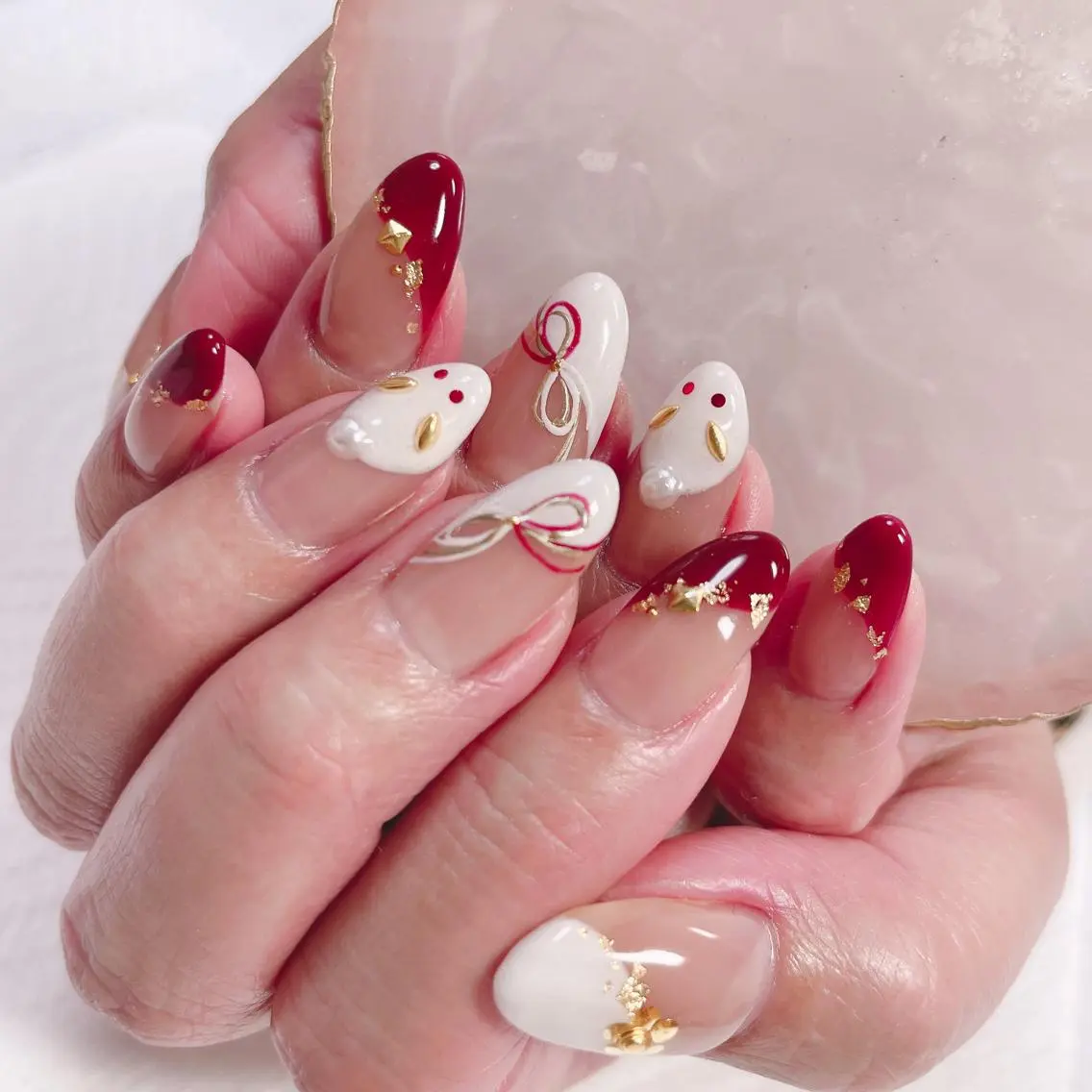 ネイル ハンドネイル CHIARA nailsのネイルデザイン