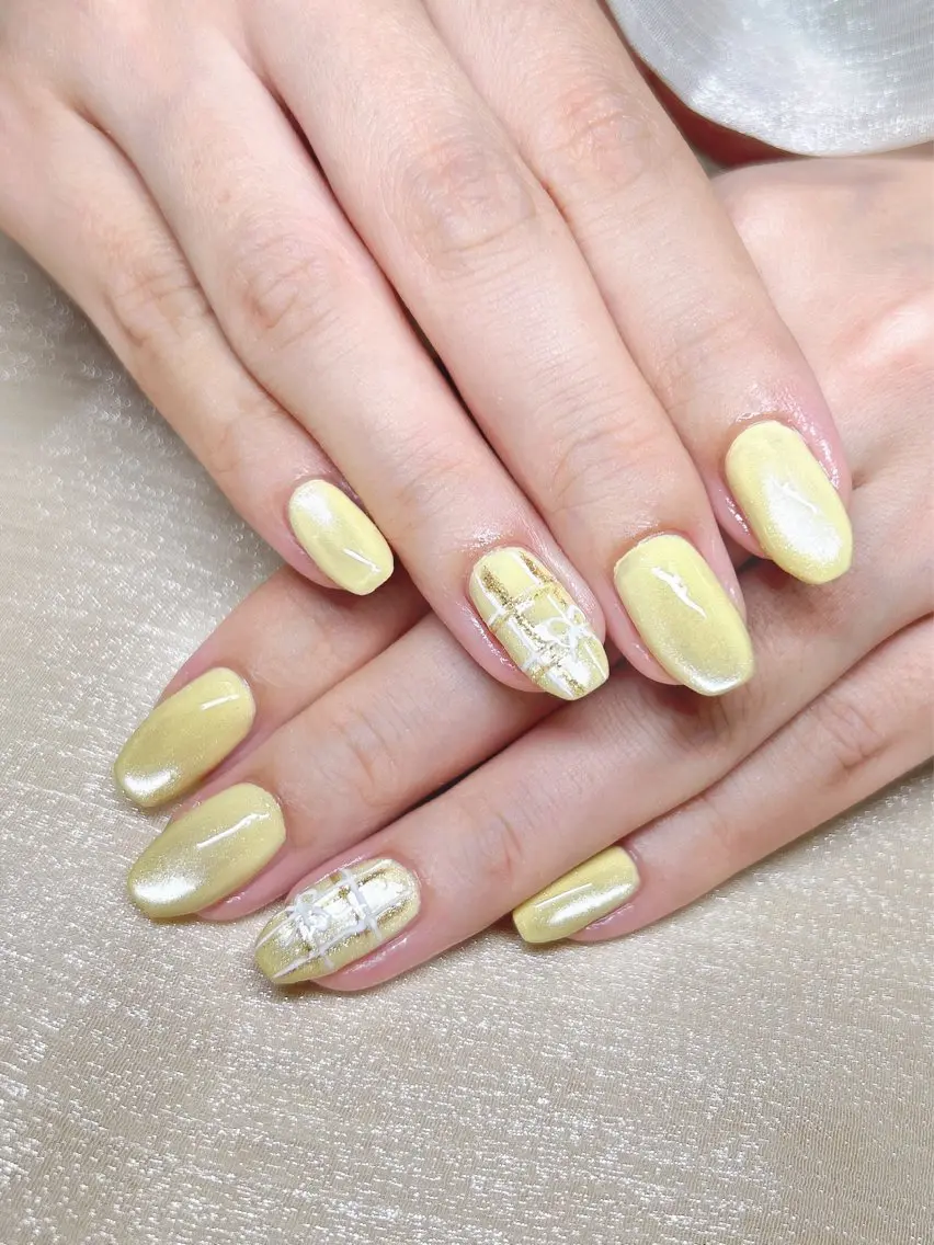 ネイル LUKA NAILのネイルデザイン
