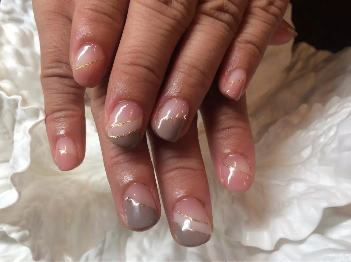 ネイル nailroom richeのネイルデザイン