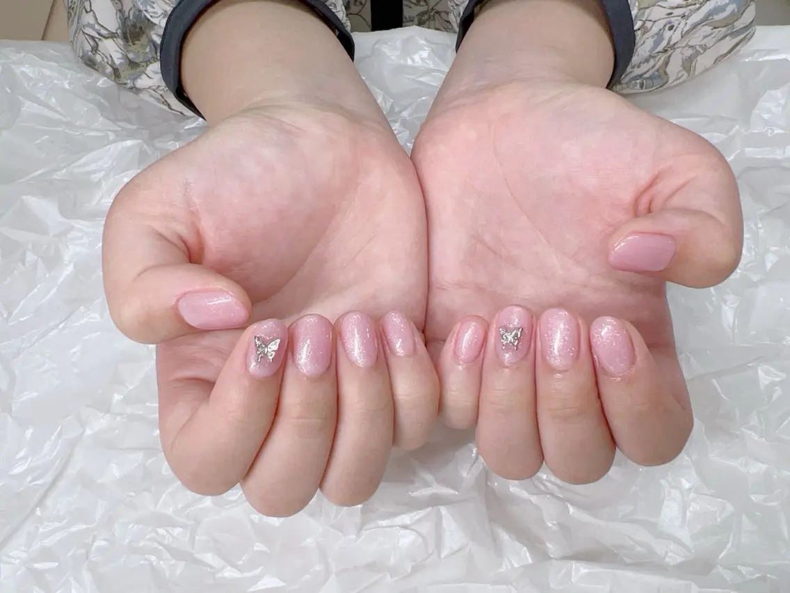 ネイル ♡CELEBRAIL ♡のネイルデザイン