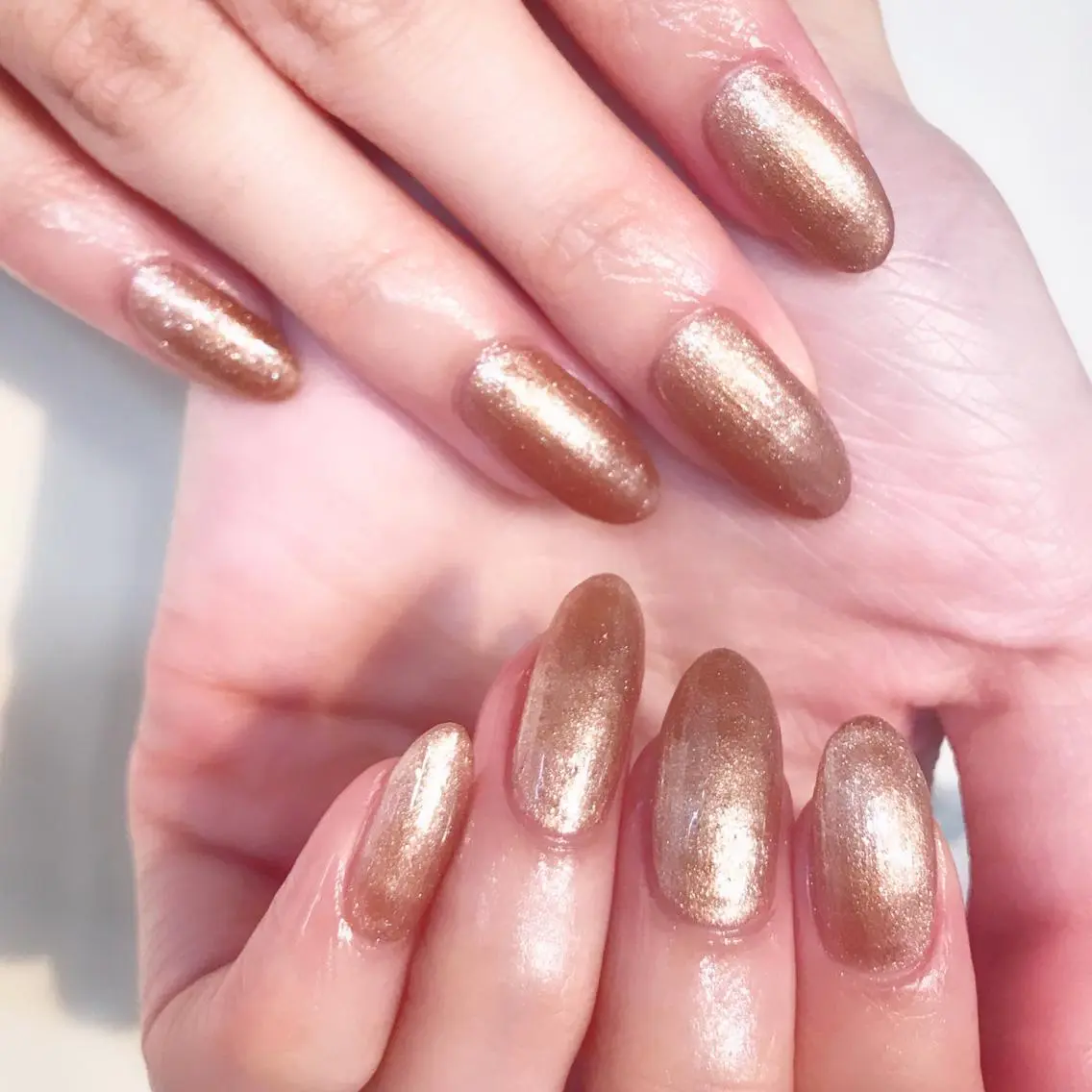 ネイル ハンドネイル nailart ecritのネイルデザイン