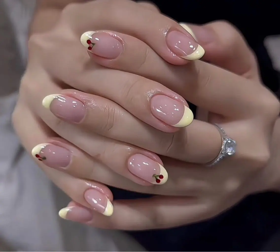 ネイル ハンドネイル Miami Nailのネイルデザイン