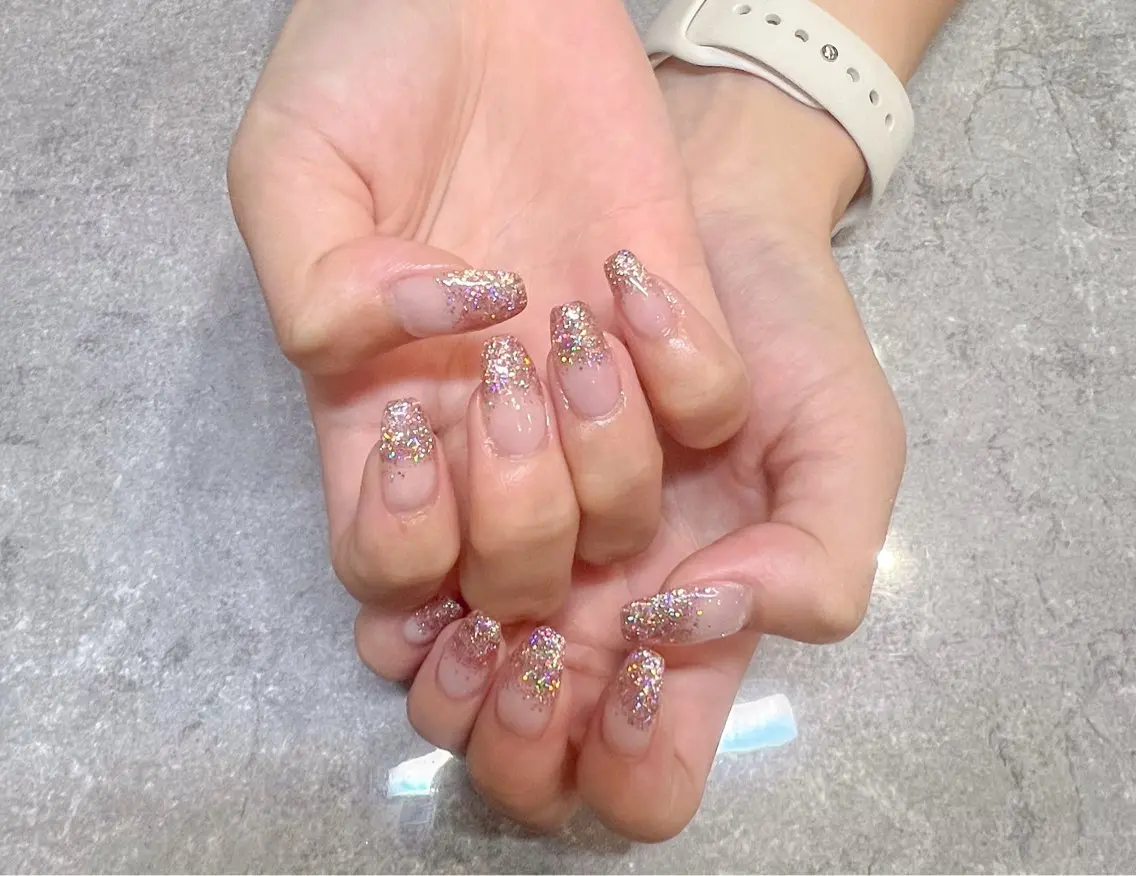 ネイル KUGO SALONのネイルデザイン