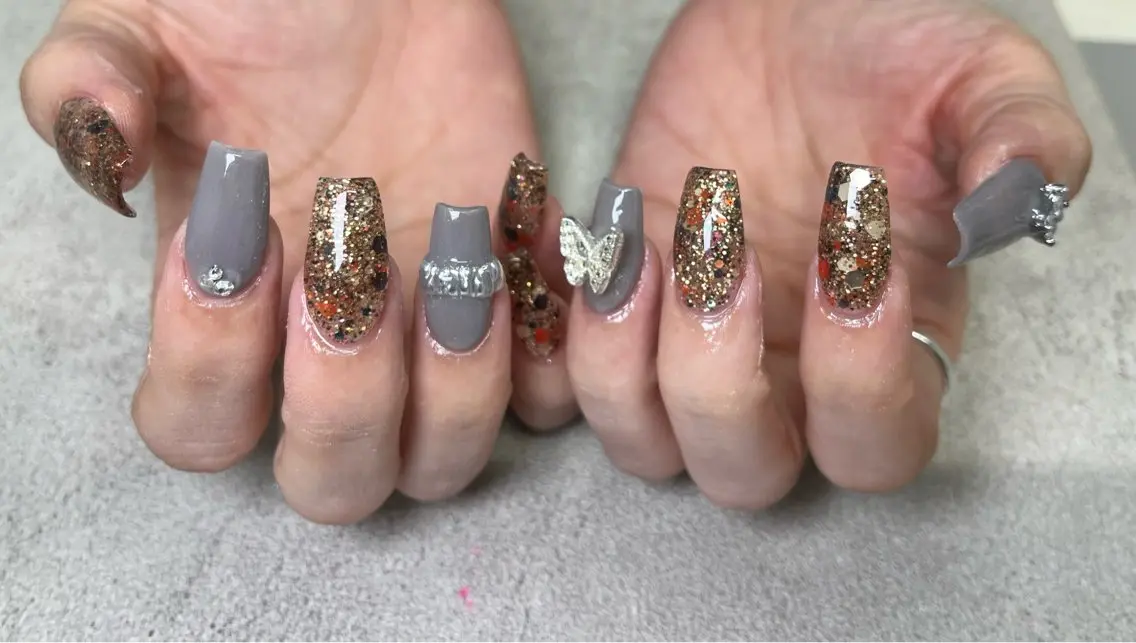 ネイル HaL NaiLのネイルデザイン