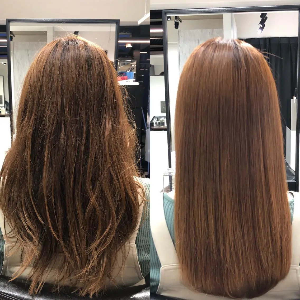 レイヤーカット 早崎太生のヘアスタイル