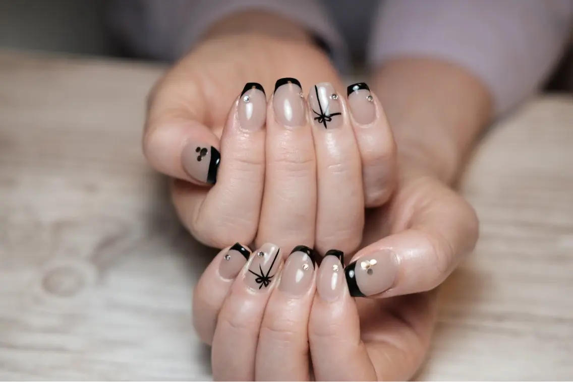 ネイル July nail salonのネイルデザイン