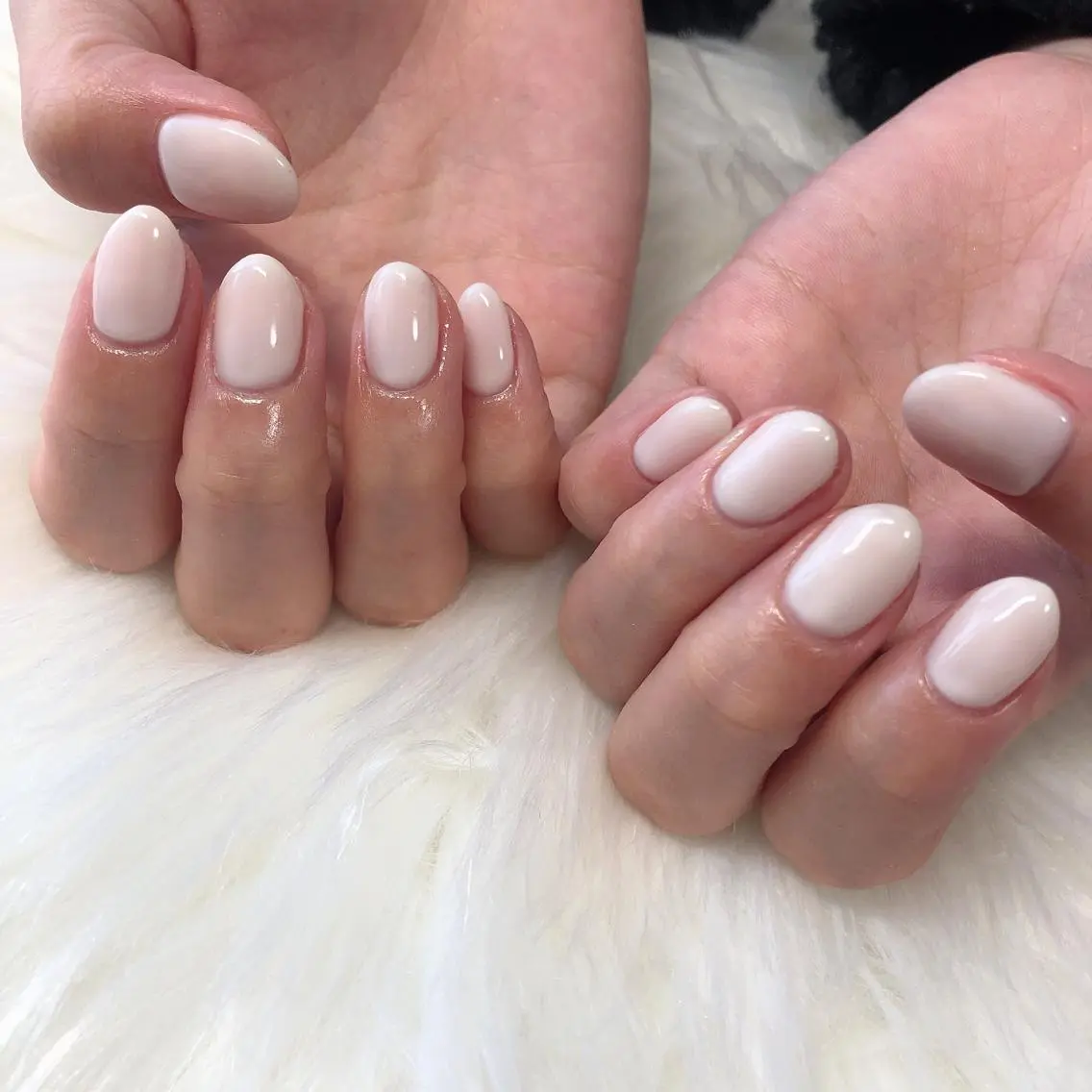 ネイル ハンドネイル 西岡 杏のネイルデザイン