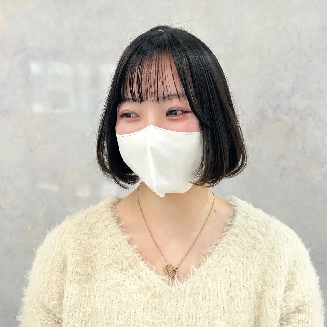 ショート 🥀YUIHA🥀 テザインカラー♥のヘアスタイル