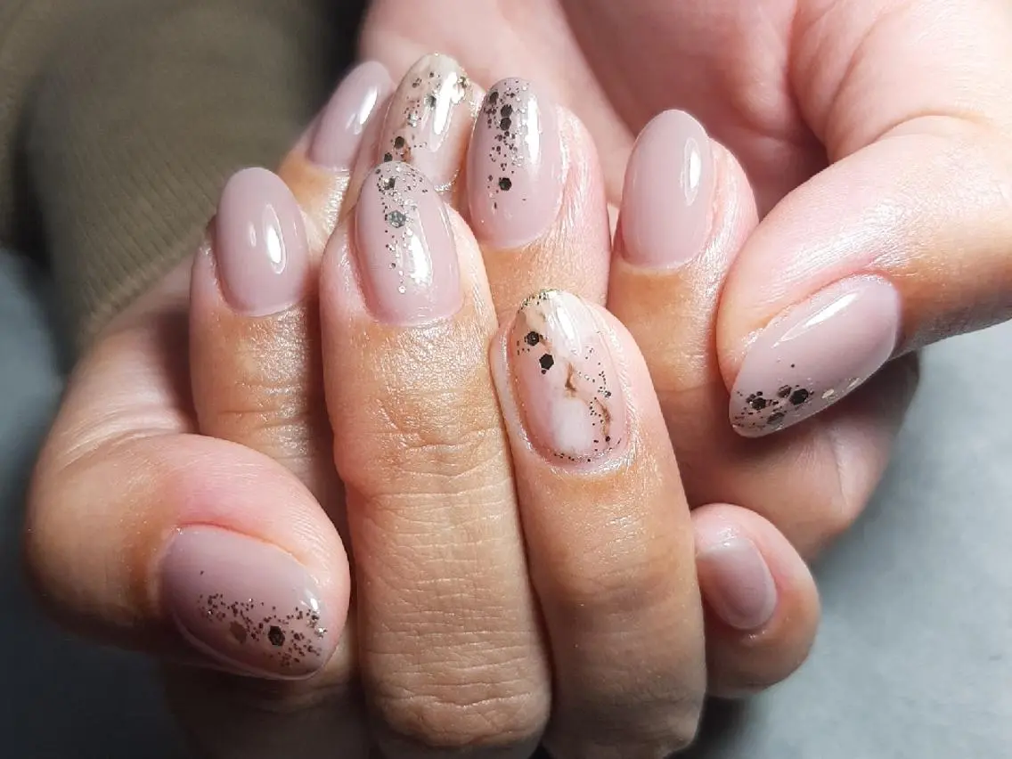 ネイル ハンドネイル ネイリスト やましたのネイルデザイン