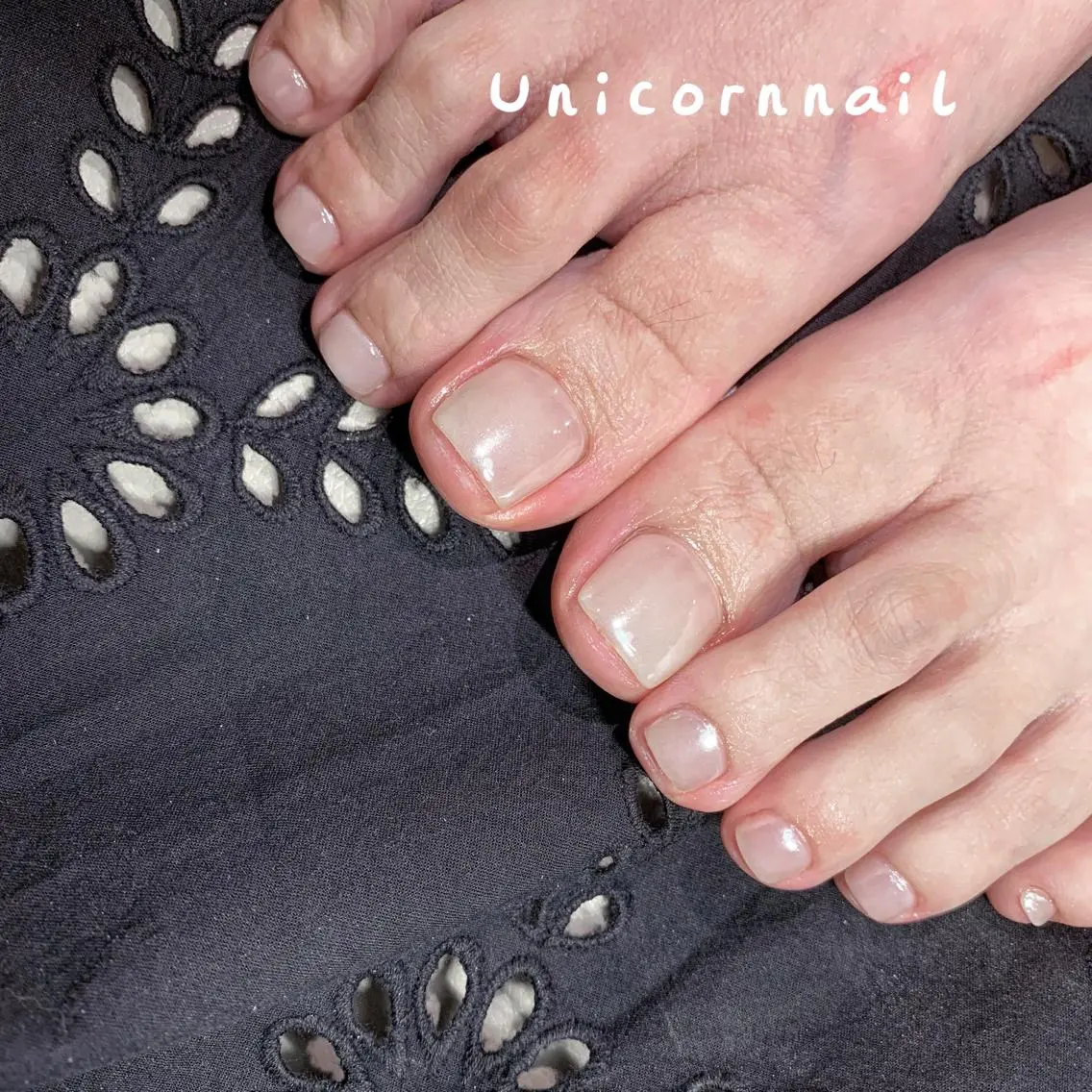 ネイル Unicorn Nail 矢場町店のネイルデザイン