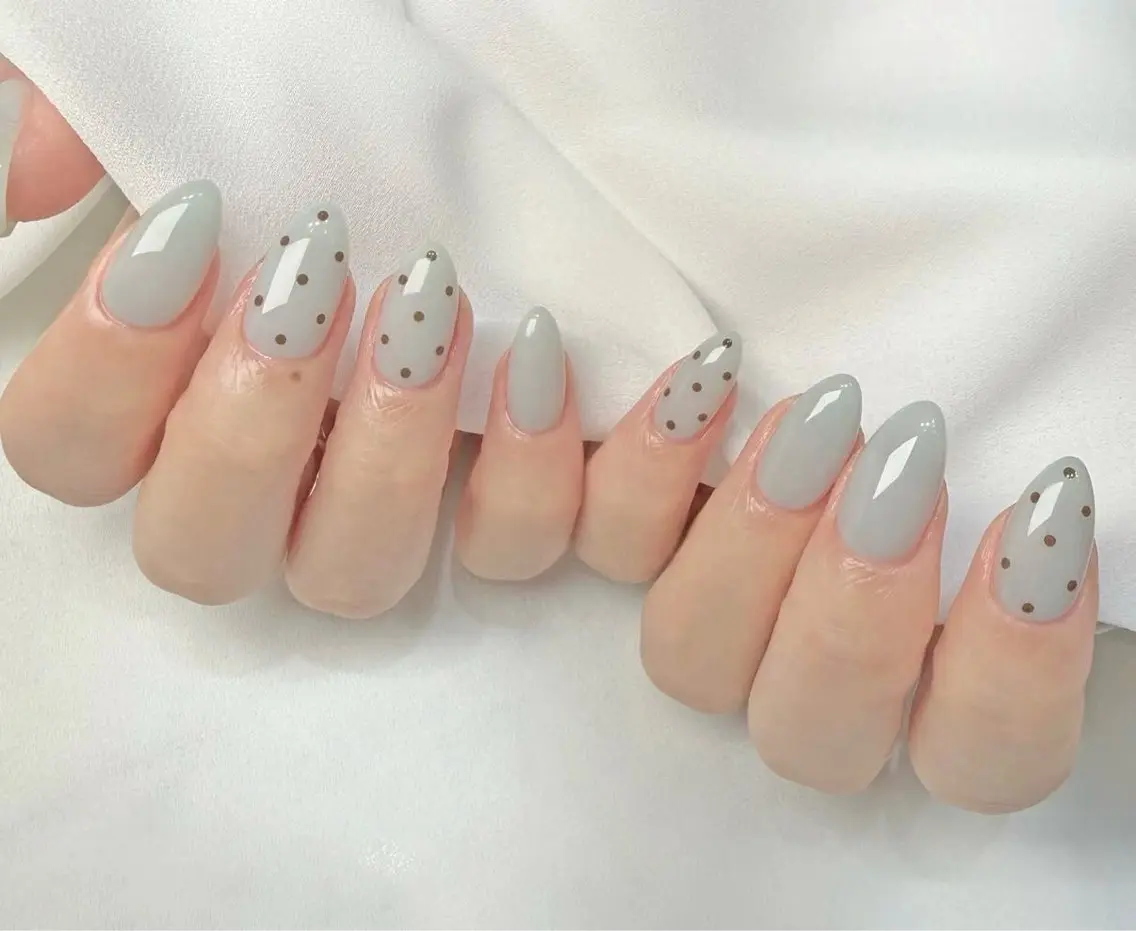 ネイル Ecrin nail ✨Yukiのネイルデザイン