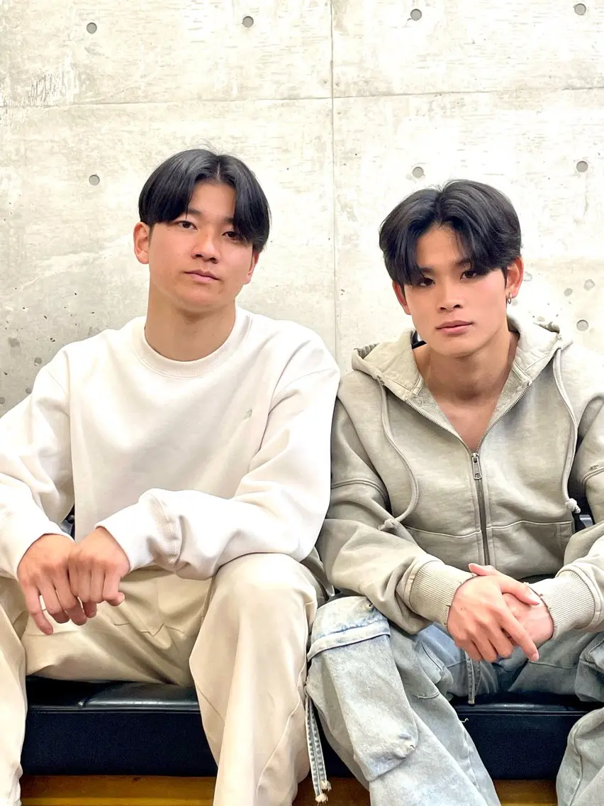 平日限定‼️ メンズカット✂️の写真