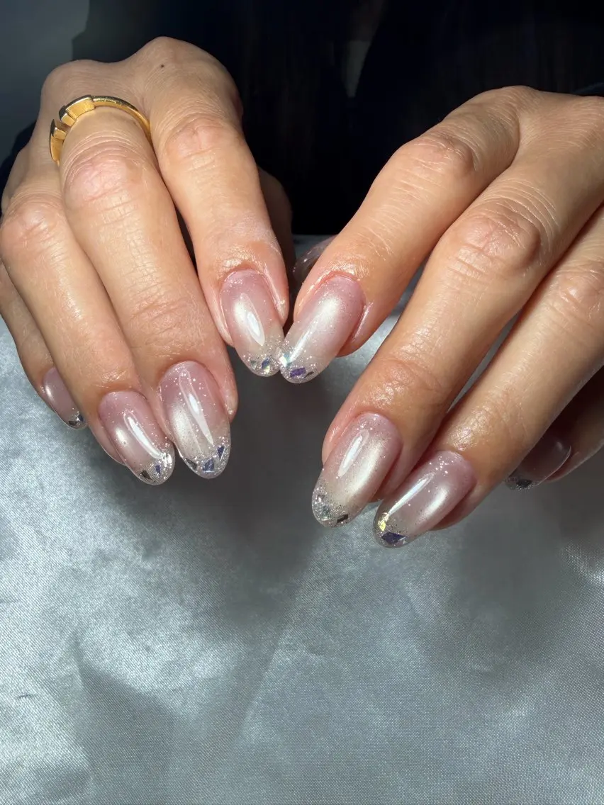 ネイル ハンドネイル nailroom sb𓈒𓂂𓏸のネイルデザイン