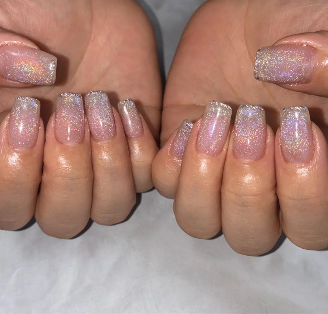 ネイル nails. hymのネイルデザイン
