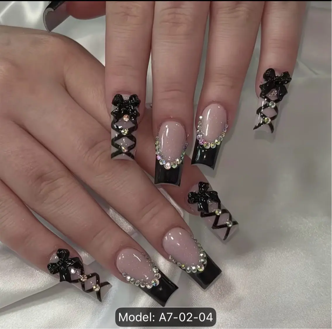 ネイル ハンドネイル Van Nail Salonのネイルデザイン