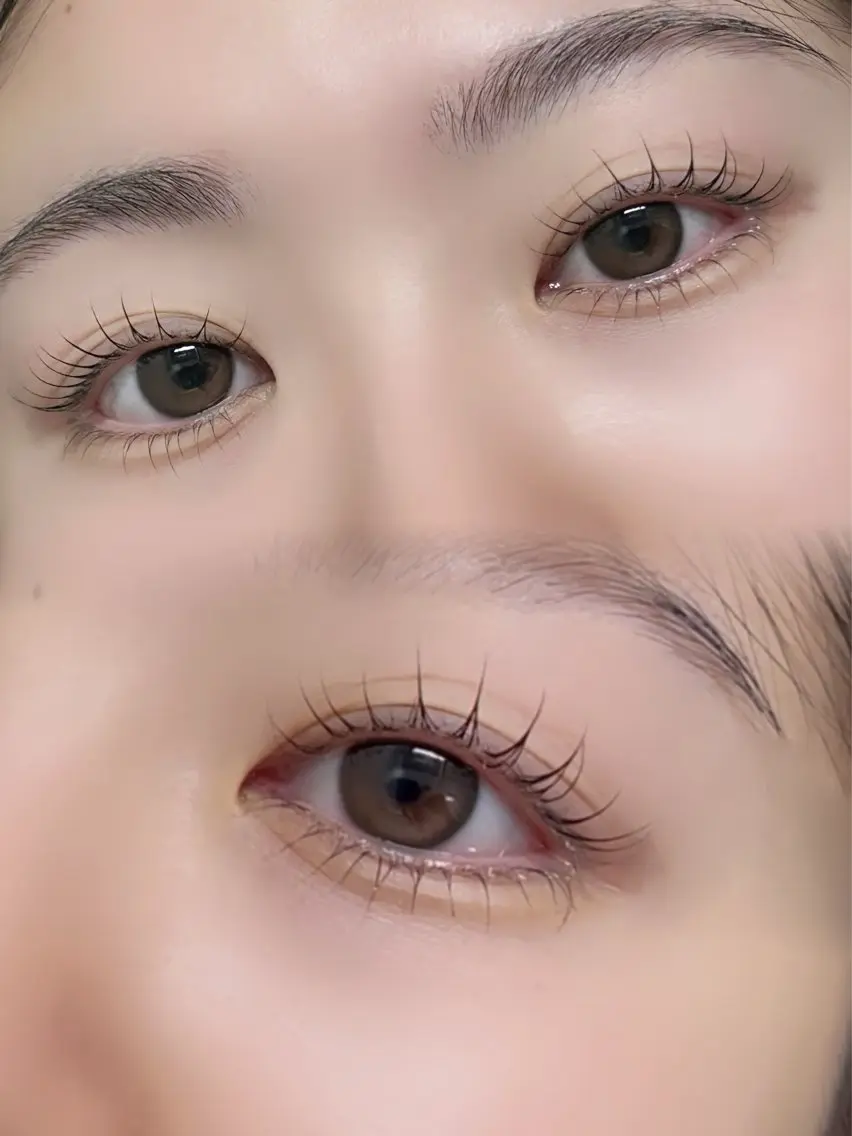パリジェンヌ上下セットの写真