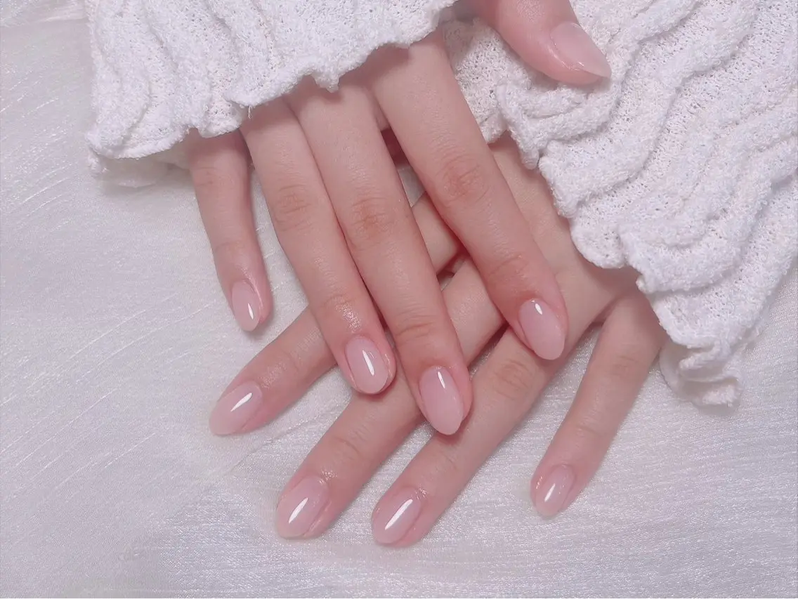 ネイル ハンドネイル ネイルサロン KARIのネイルデザイン