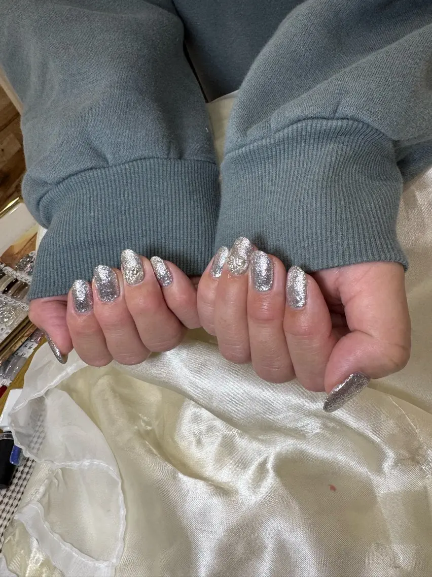 ネイル EN_NAIL 野中本店Ayakaのマツエク・マツパデザイン