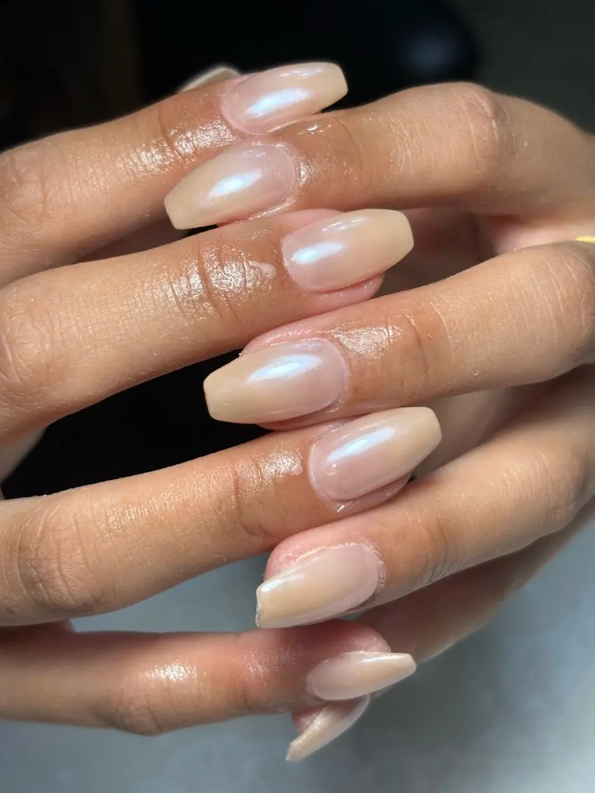 ネイル ハンドネイル フットネイル ✴︎ Delightのネイルデザイン