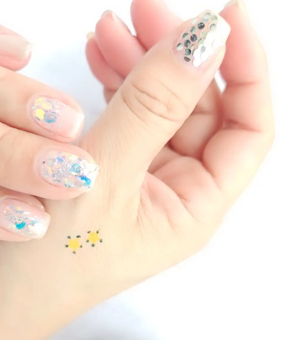 ネイル Noah'snail のネイルデザイン