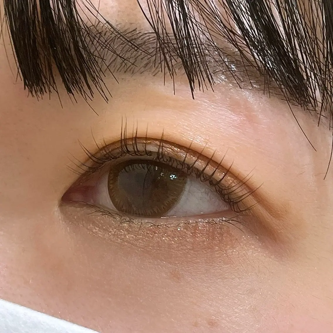 マツエク・マツパ 平田 真菜のマツエク・マツパデザイン