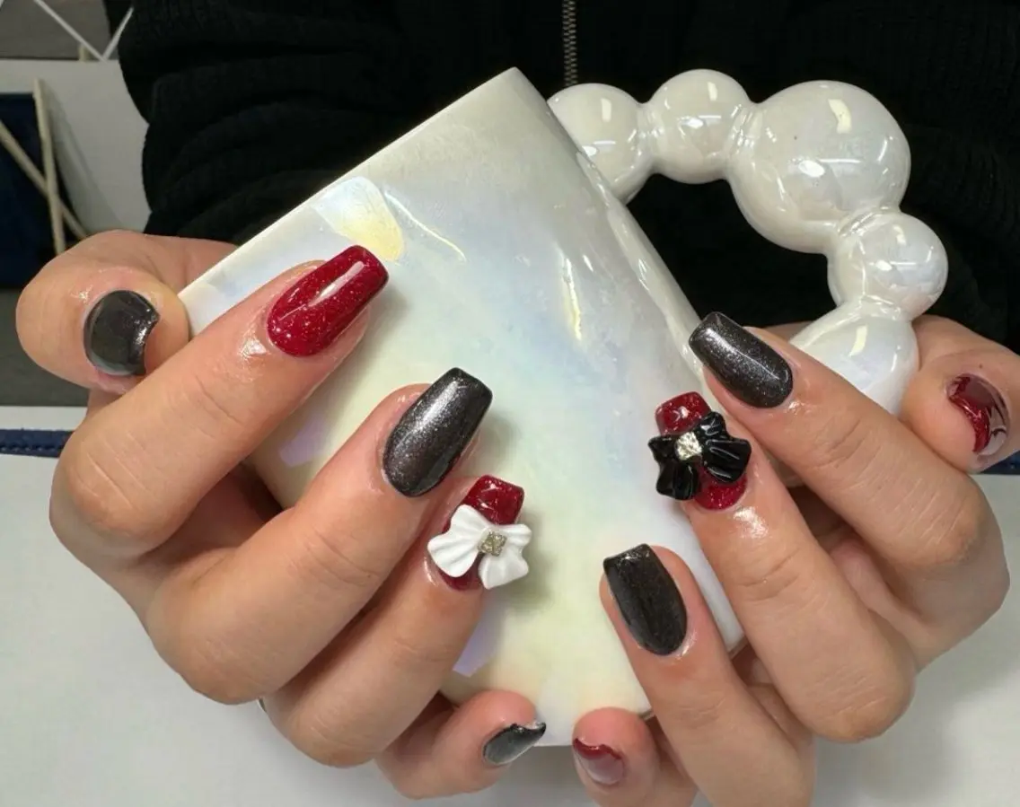 ネイル 💅ネイリスト💓 妃奈のネイルデザイン