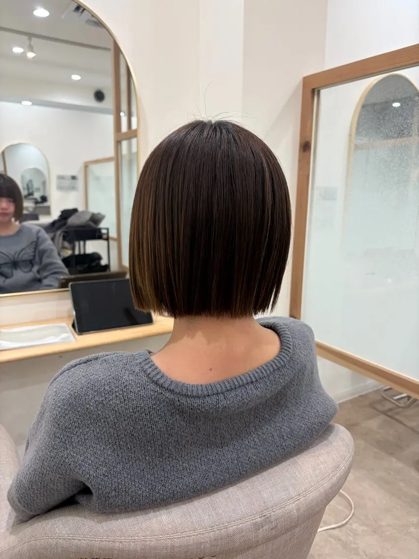 【5月8.19.20 せんげん台店、12.13.14.21.26.27.28 新越谷店】ボブの写真
