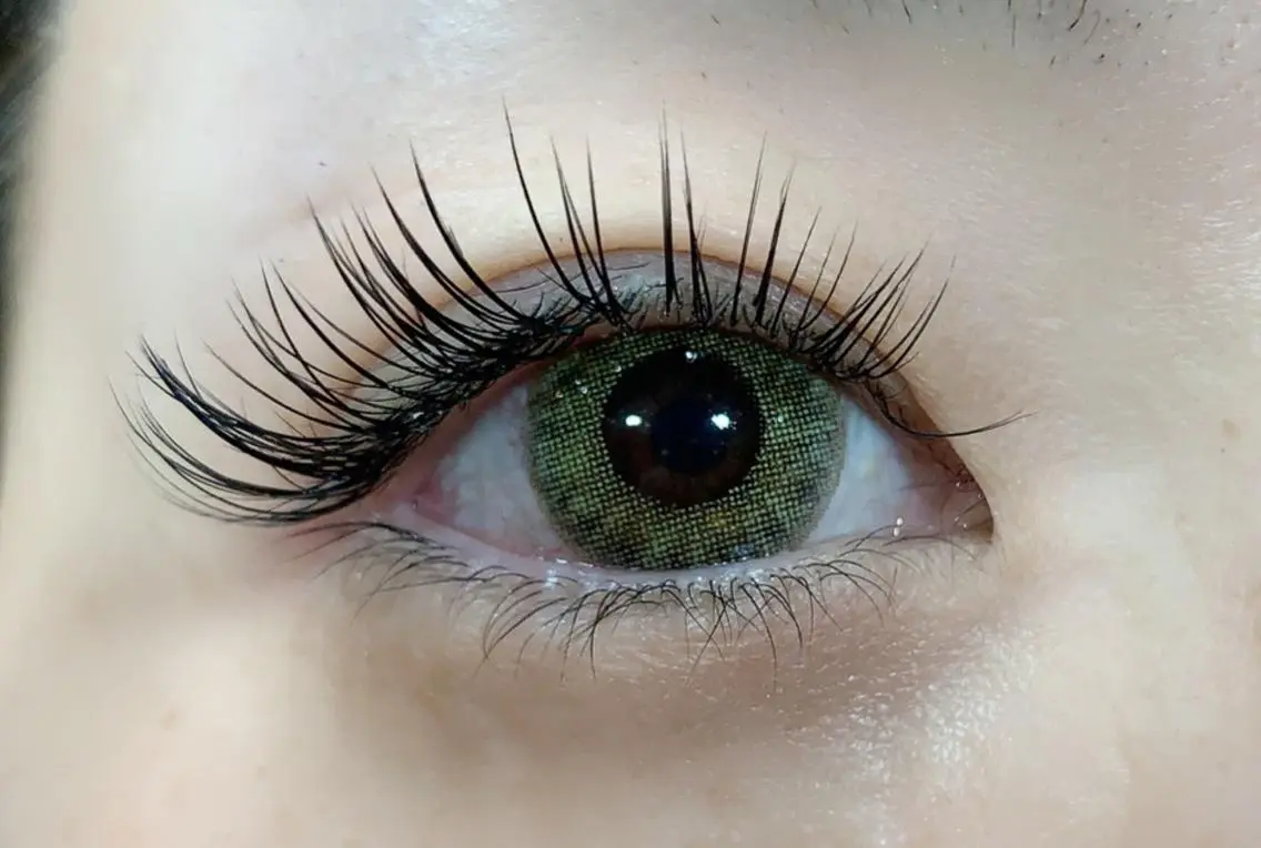 マツエク・マツパ Eyelash Salon 4Uのマツエク・マツパデザイン