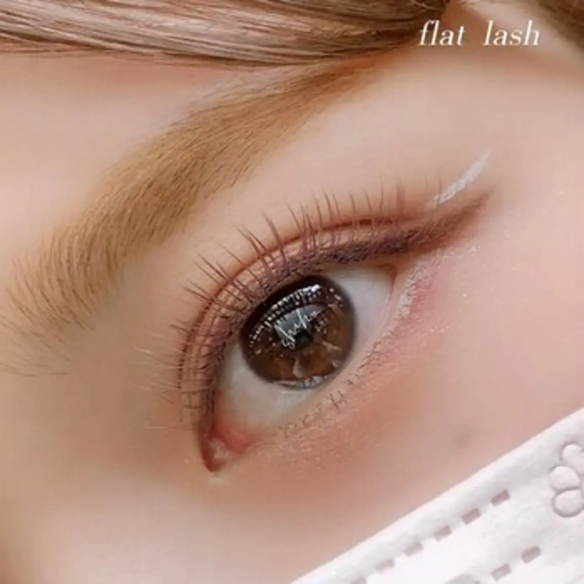 マツエク・マツパ eyelist Shihoの眉毛・アイブロウイメージ