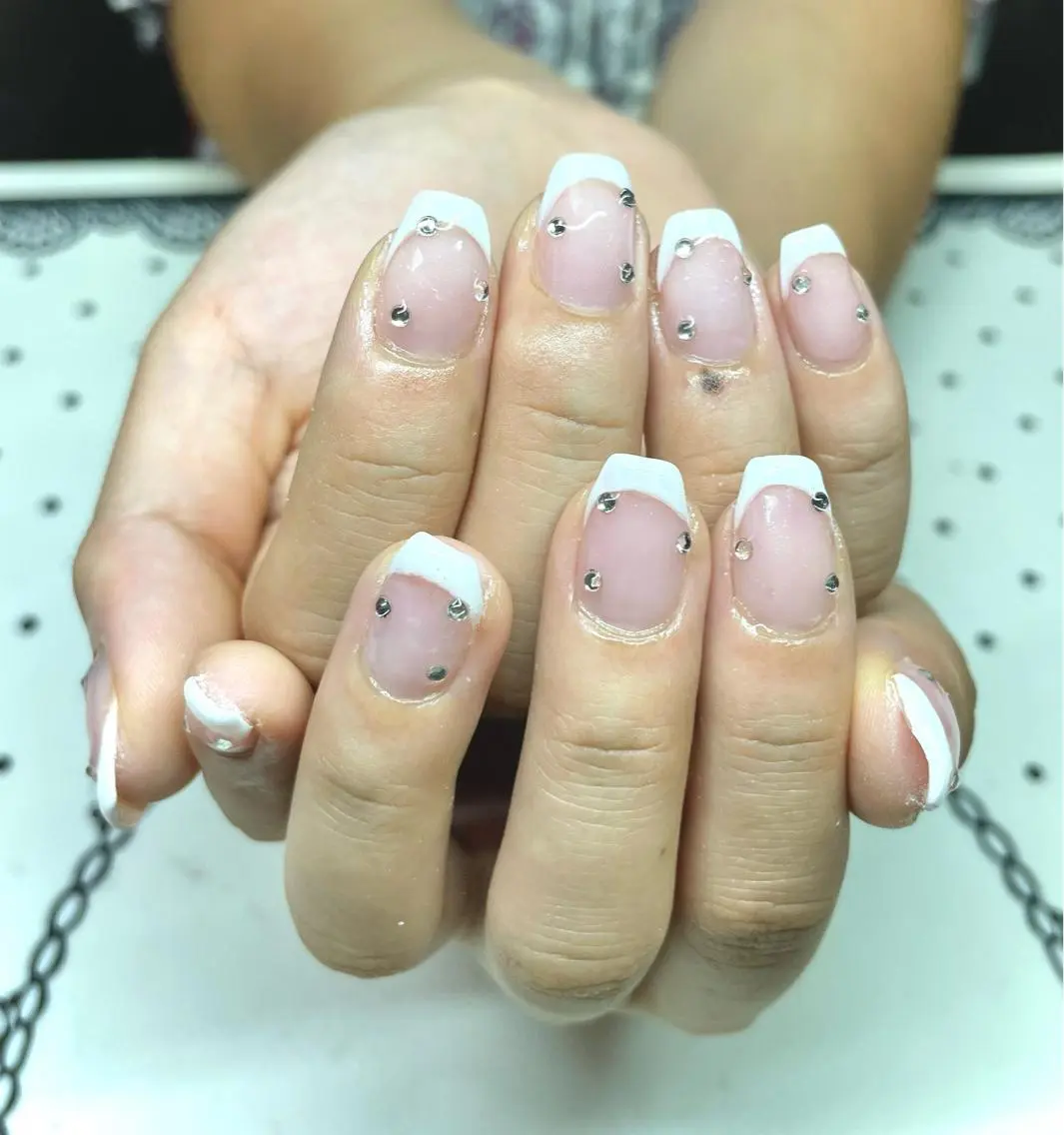 ネイル ハンドネイル nailist cocoのネイルデザイン