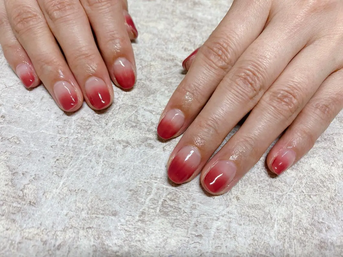 ネイル mogunail &blowのネイルデザイン