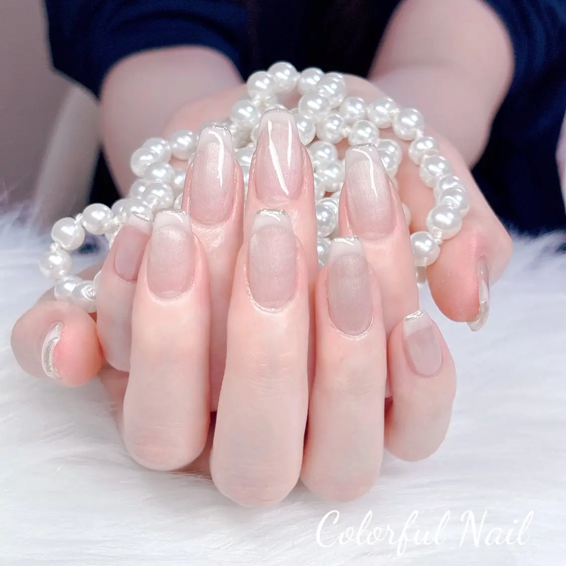 ネイル 🎀Colorful 💅Nailのネイルデザイン