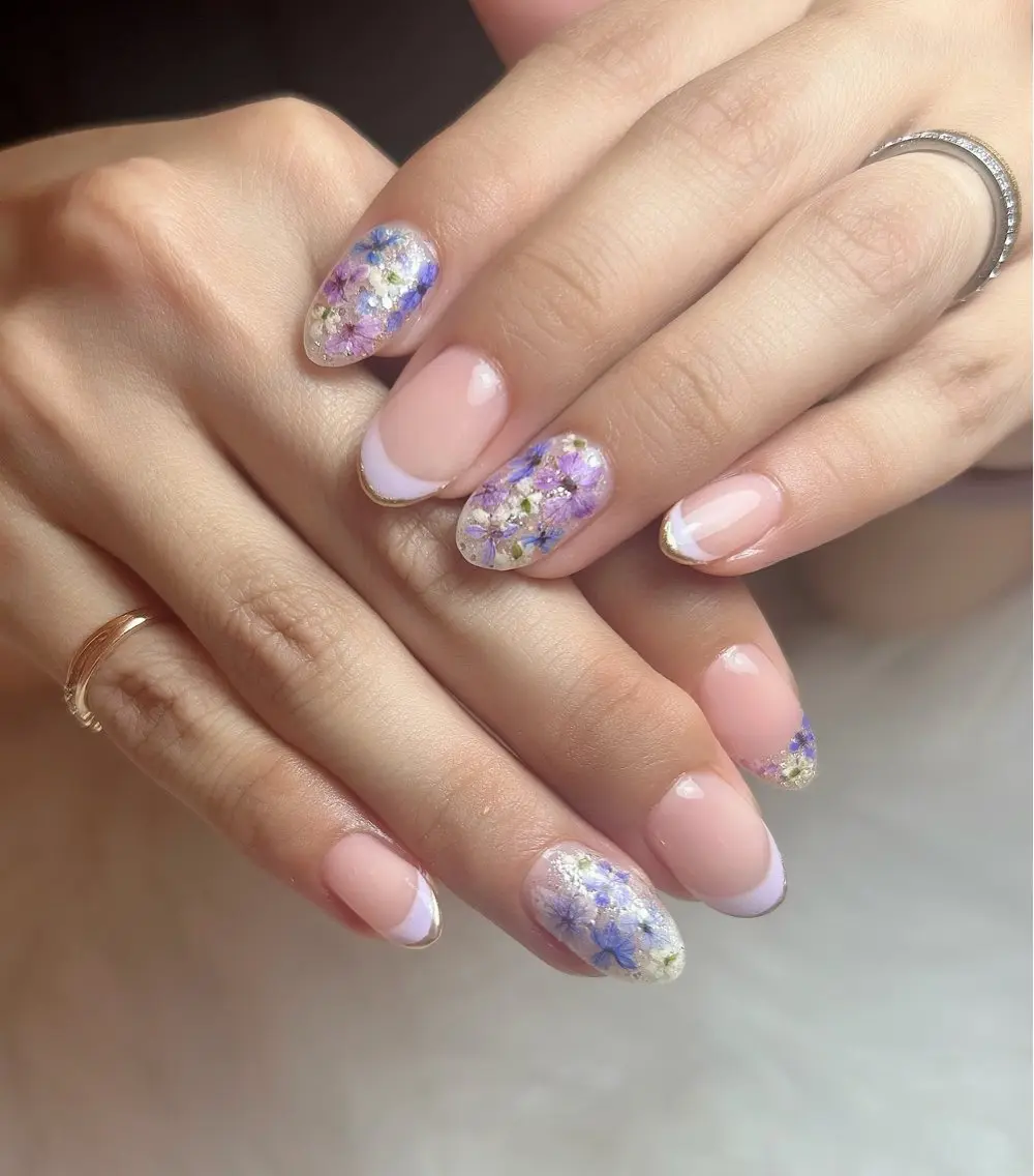 ネイル COCO nail salonのネイルデザイン