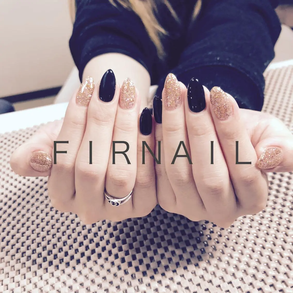 ネイル ハンドネイル fir_ nail_のネイルデザイン