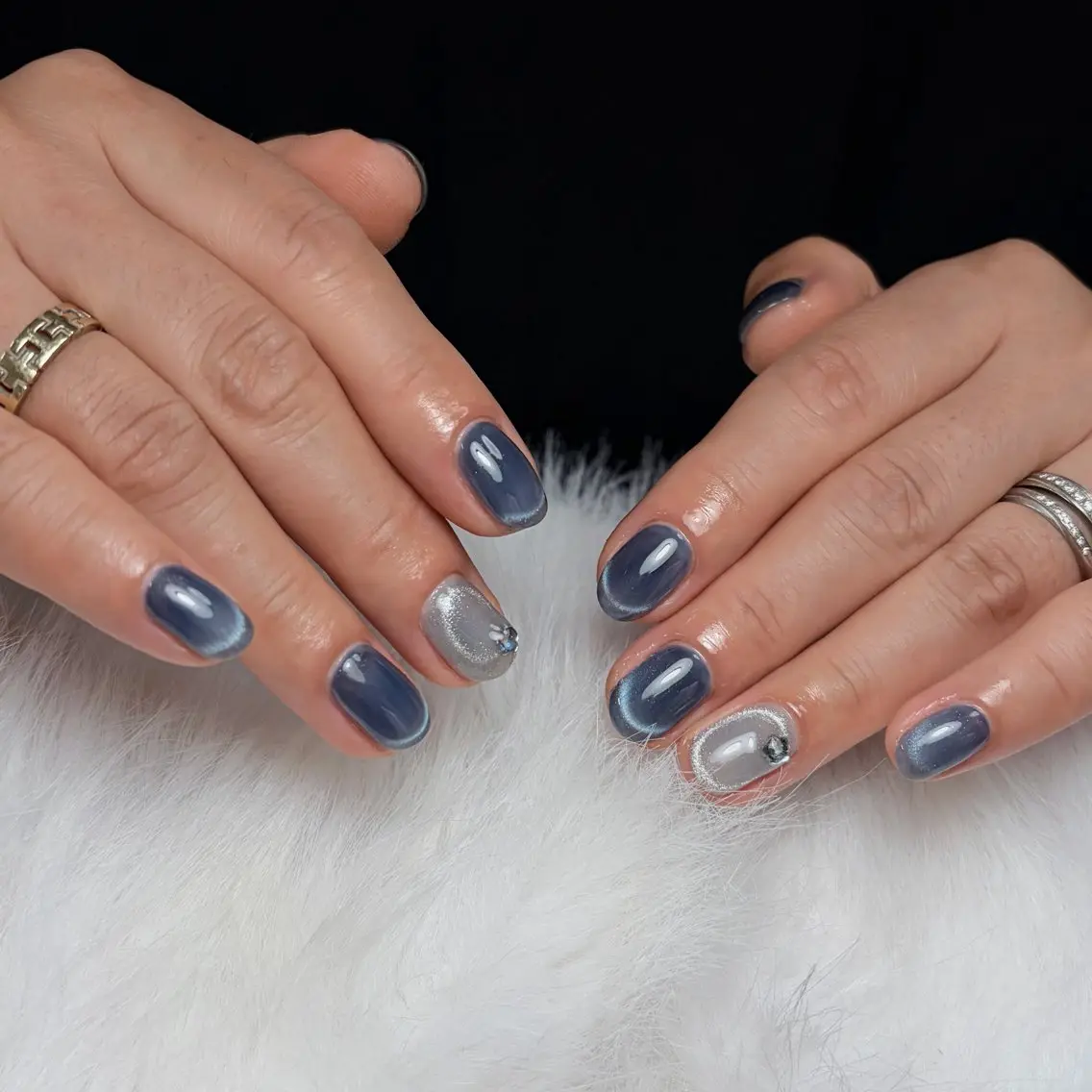 ネイル ハンドネイル Miami Nailのネイルデザイン