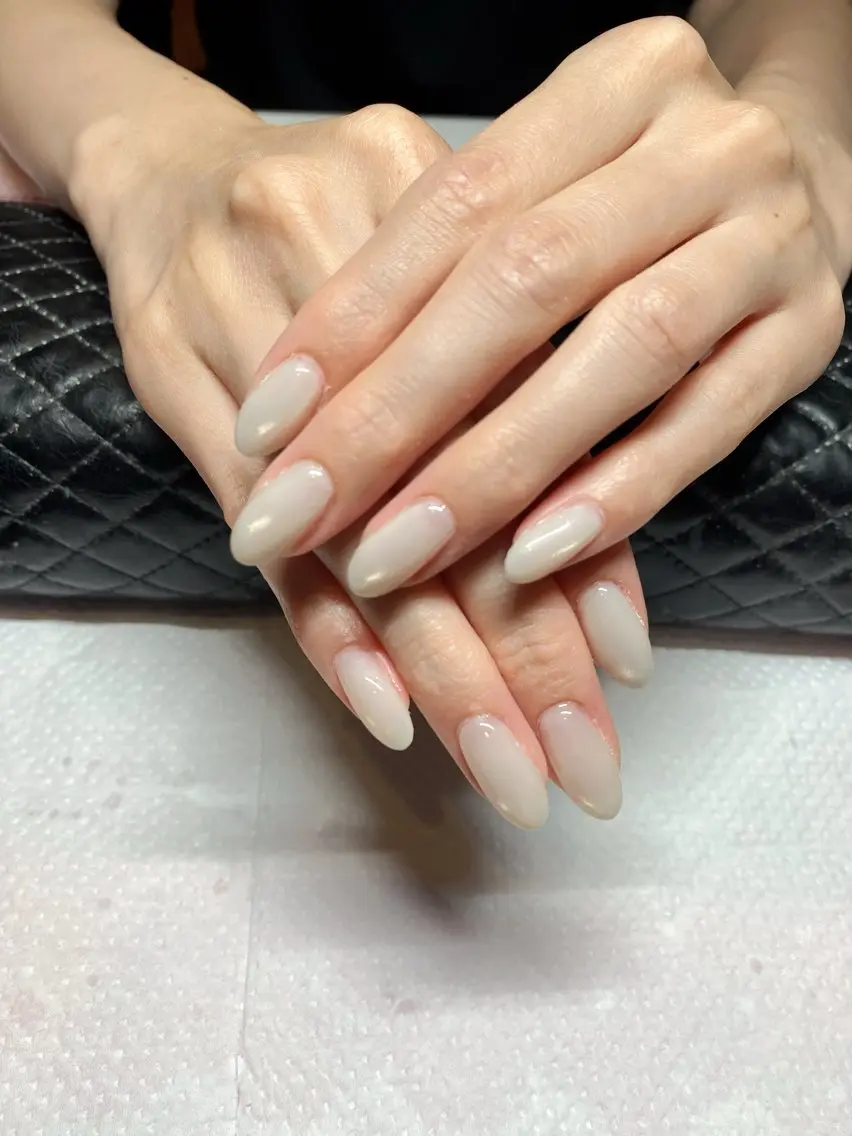 ネイル Rnail ルルのネイルデザイン
