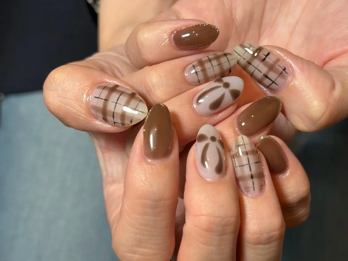 ネイル Rela・S NAILのネイルデザイン