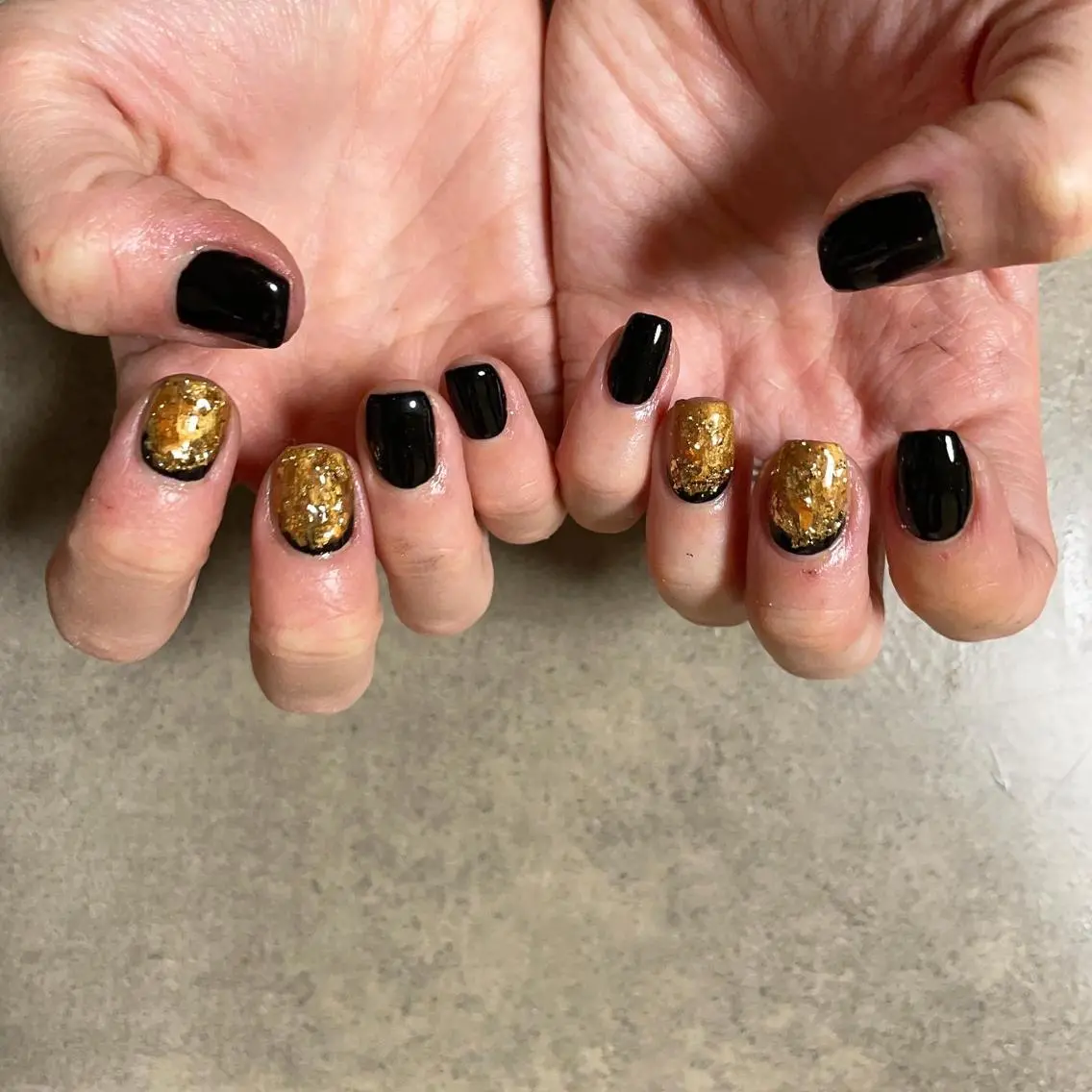 ネイル thrush nailsのネイルデザイン