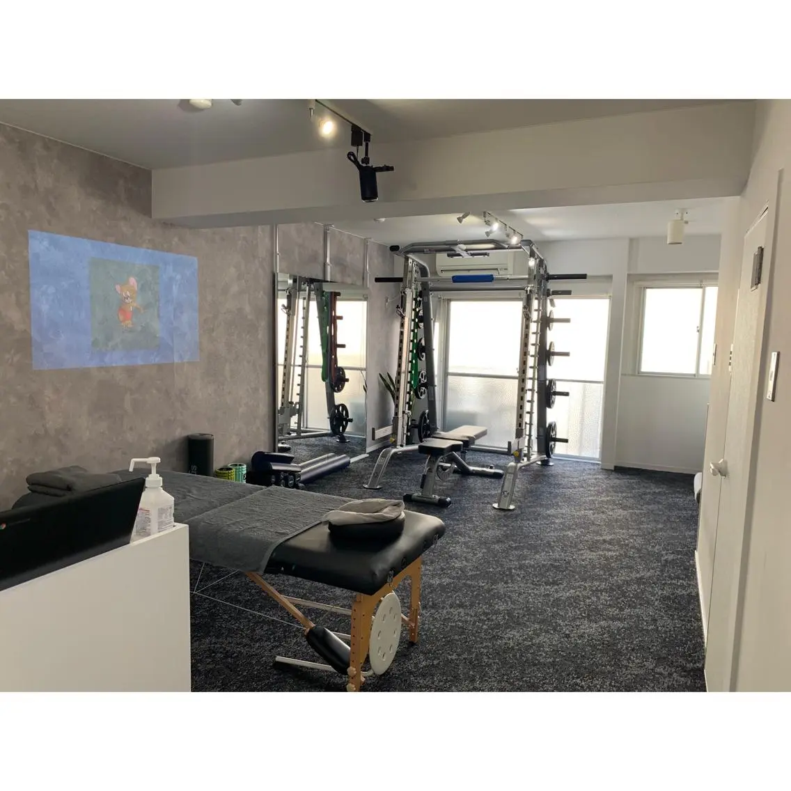 整体SALON YY 【イーツー】のエステ・リラクイメージ