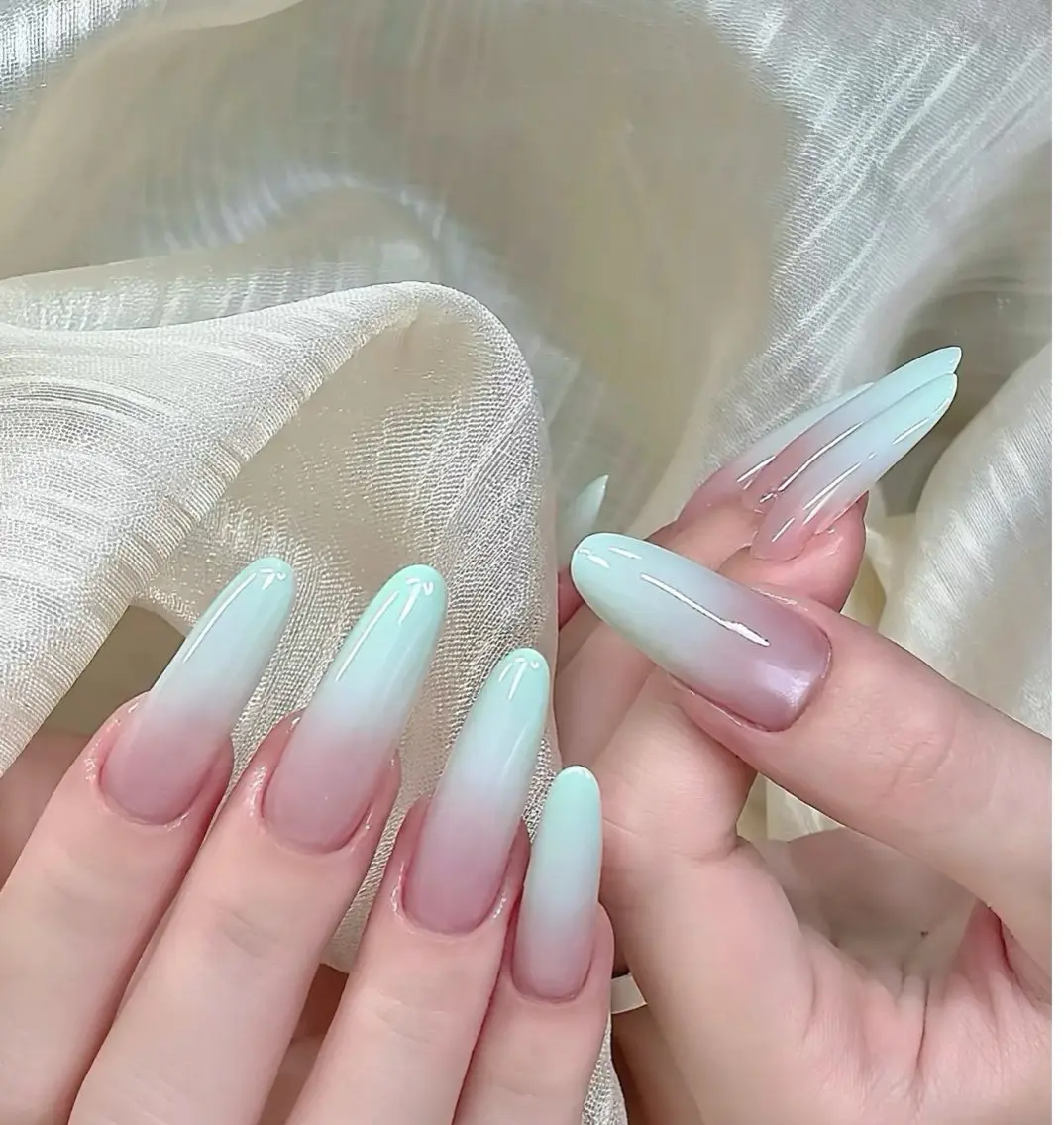 ネイル ハンドネイル NANA nail ✨西川口店のネイルデザイン