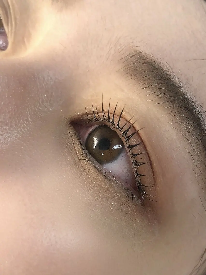マツエク・マツパ マツパ ✨Yumi ☆eye✨のマツエク・マツパデザイン