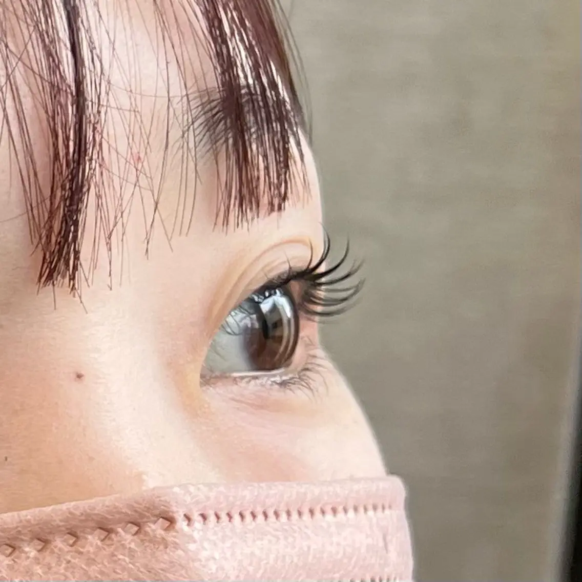 マツエク・マツパ KOSU nail / eyeのネイルデザイン