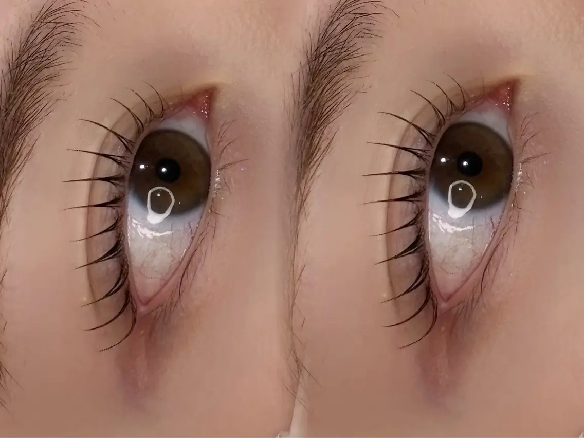 マツエク・マツパ EYE LABO タナカのマツエク・マツパデザイン