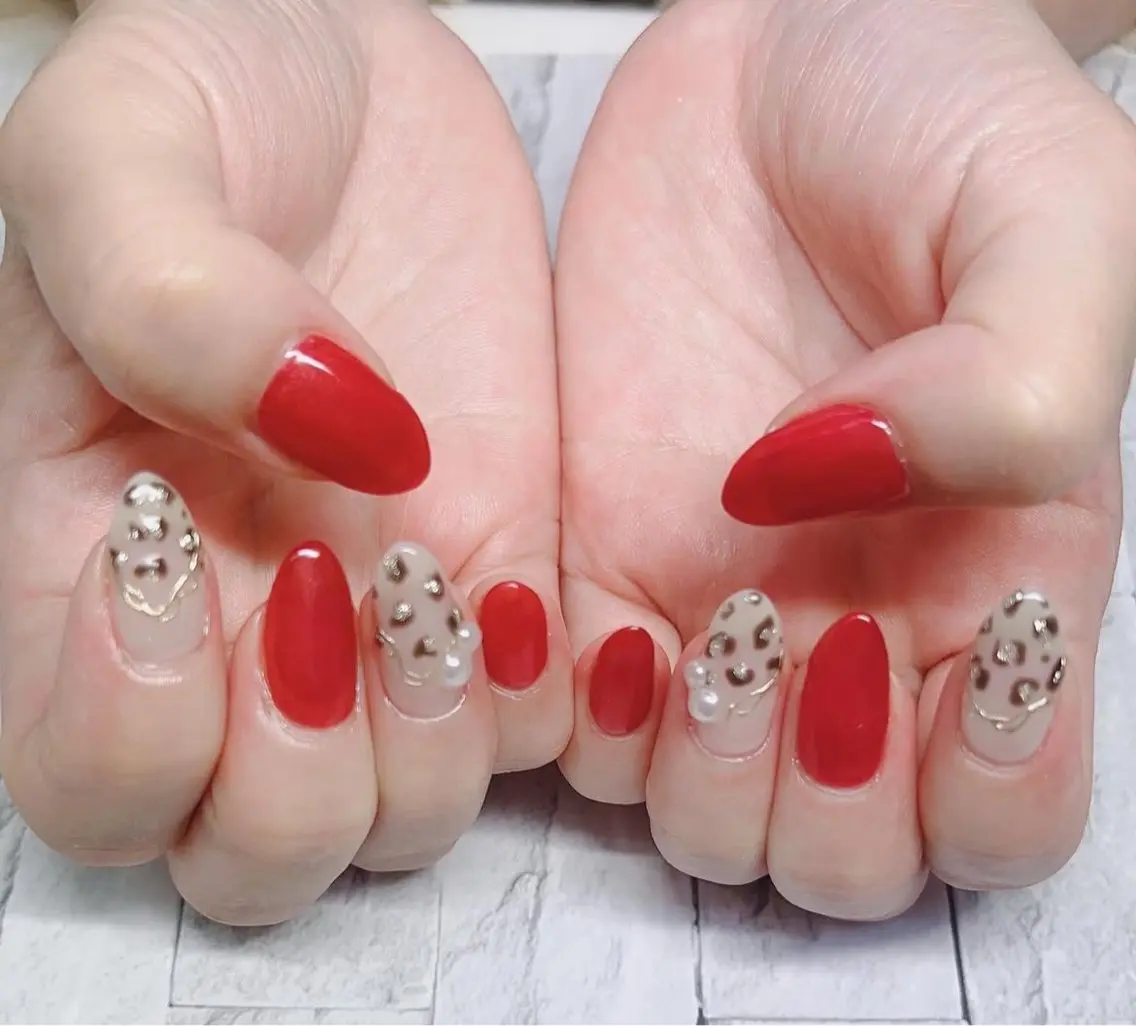 ネイル Van Nail Salonのネイルデザイン