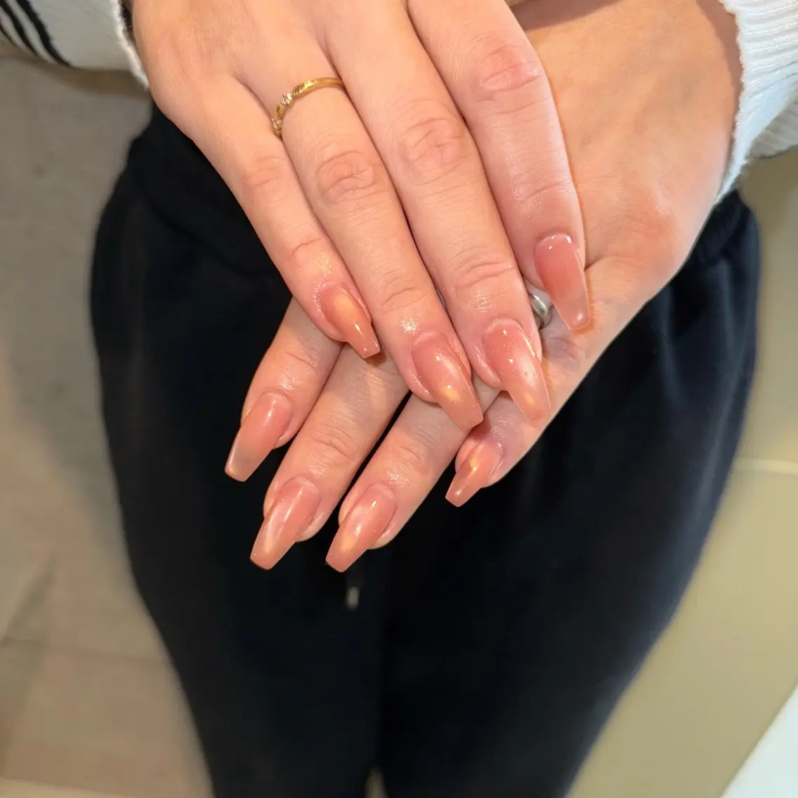 ネイル ハンドネイル nailsalon NANAのネイルデザイン