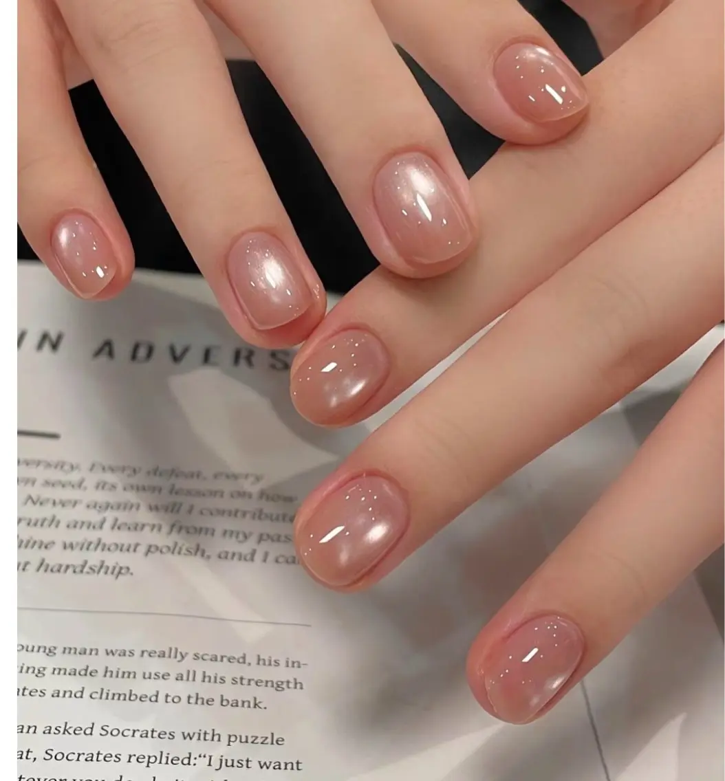ネイル ハンドネイル H3 Nail Miniのネイルデザイン