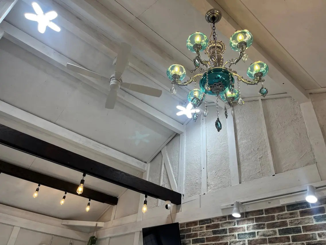 Salon de Nailymoreのエステ・リラクイメージ