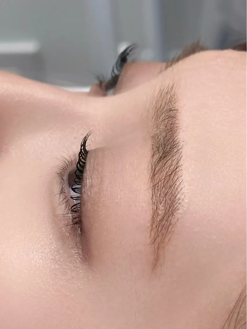 マツエク・マツパ マツパ 名駅 eyelash kyokaのマツエク・マツパデザイン