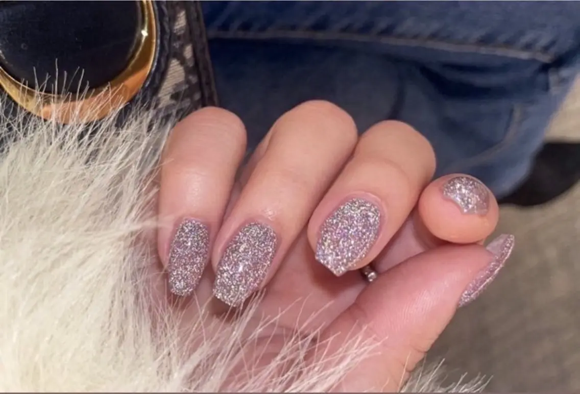 ❣️当日限定❣️フラッシュorマグネット💅✨️の写真